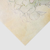 ペーターラビット（ニンジン）ティッシュペーパー 薄葉紙 (詳細)