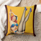 ペーター・ドリベンによるフリートパルプカバー クッション (ブランケット)