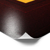 ペーター・ドリベンによるフリートパルプカバー フォトプリント            (角)