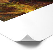 ペーター・ポール・ルーベンスによるプロメテウスの連鎖 ポスター (角)