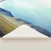 ペーチワシ シェルパブランケット (3/4)