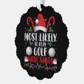 ペーパーオーナメントカード オーナメントカード (左)