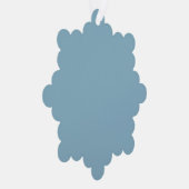 ペーパーオーナメントカード オーナメントカード (右)