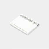 ペーパークリップ ポストイット (アングル)