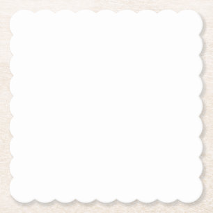  ペーパーコースター