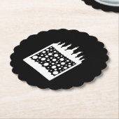 ペーパーコースター (アングル)