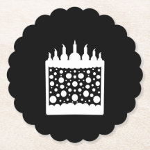 ペーパーコースター