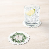 ペーパーコースター (インサイチュ)