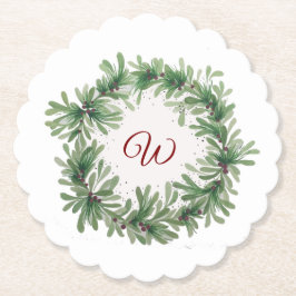 ペーパーコースター