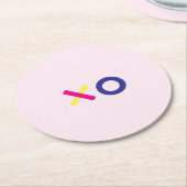 ペーパーコースター (アングル)