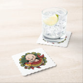 ペーパーコースター | ラッキーボーイコイ (インサイチュ)