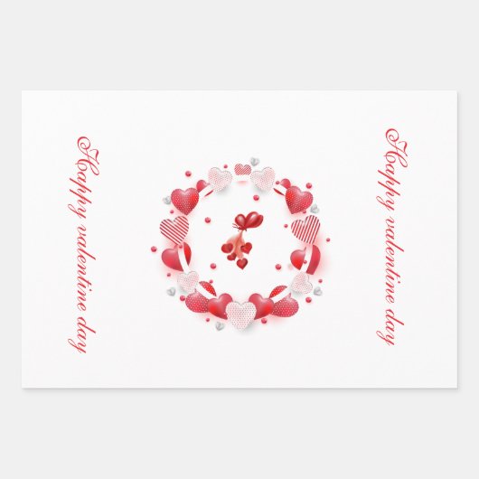 ペーパーシート (正面)