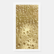 ペーパーナプキンゲストタオル