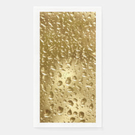 ペーパーナプキンゲストタオル