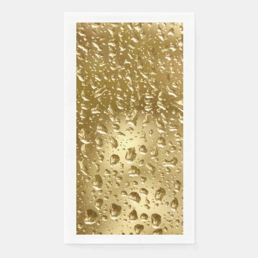 ペーパーナプキンゲストタオル (正面)