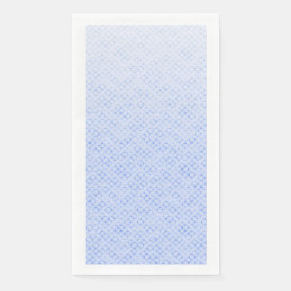 ペーパーナプキンゲストタオル