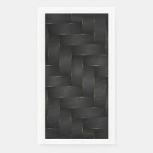 ペーパーナプキンゲストタオル