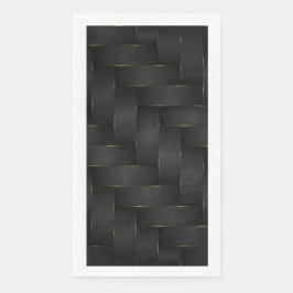 ペーパーナプキンゲストタオル