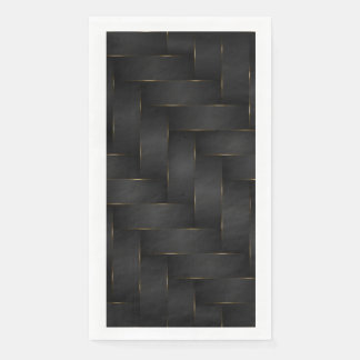 ペーパーナプキンゲストタオル