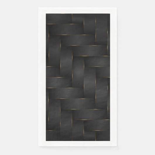 ペーパーナプキンゲストタオル (正面)