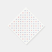 ペーパーナプキン スタンダードカクテルナプキン (角)