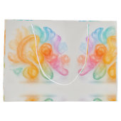 ペーパーバッグ (裏面)