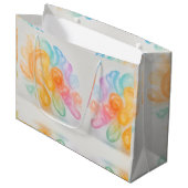 ペーパーバッグ (正面アングル)