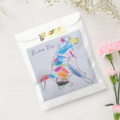 ペーパーバッグ! フェイバーバッグ (封をした状態)