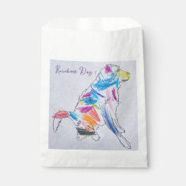 ペーパーバッグ! フェイバーバッグ