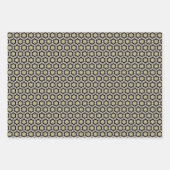 ペーパーパック27 ラッピングペーパーシート (正面3)