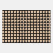 ペーパーパック512 ラッピングペーパーシート (正面)