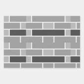 ペーパーパック539 e ラッピングペーパーシート (正面3)