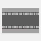 ペーパーパック539 e ラッピングペーパーシート (正面)