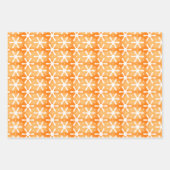 ペーパーパック 411 b ラッピングペーパーシート (正面2)