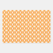 ペーパーパック 411 b ラッピングペーパーシート (正面)