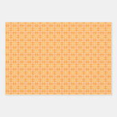 ペーパーパック 413 b ラッピングペーパーシート (正面)