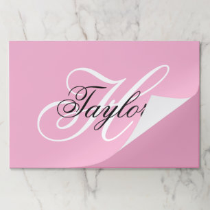 ペーパーパッド