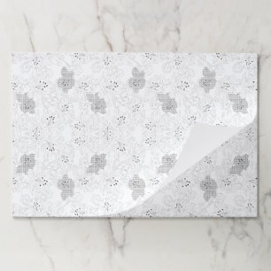  ペーパーパッド