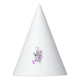 ペーパーパーティーハット パーティーハット