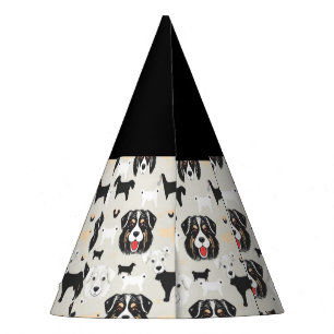 ペーパーパーティーハット パーティーハット