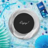 ペーパープレート (パーティー)