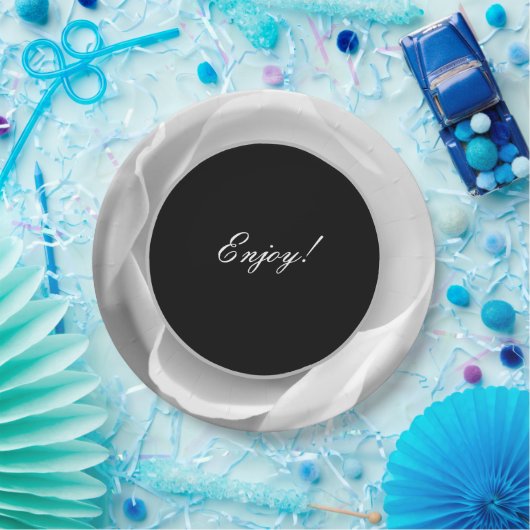 ペーパープレート (パーティー)