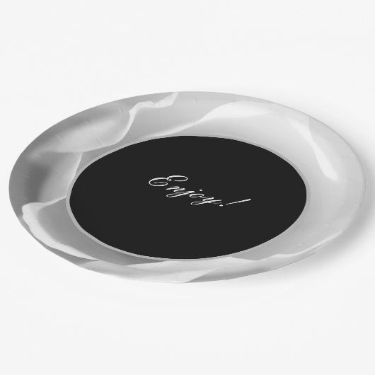 ペーパープレート (アングル)