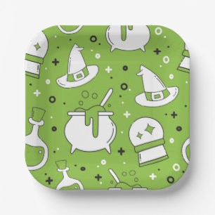  ペーパープレート