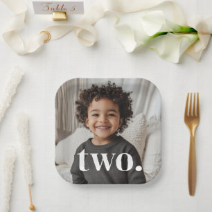  ペーパープレート