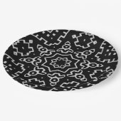 ペーパープレート (アングル)