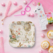 ペーパープレート (パーティー)