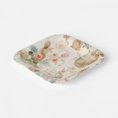 ペーパープレート (傾斜あり)