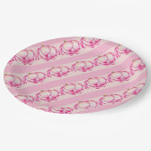 ペーパープレート (アングル)