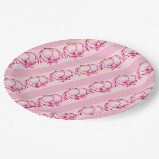 ペーパープレート (アングル)